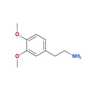 3,4-二甲氧基苯乙胺,3,4-dimethoxyphenylethylamine
