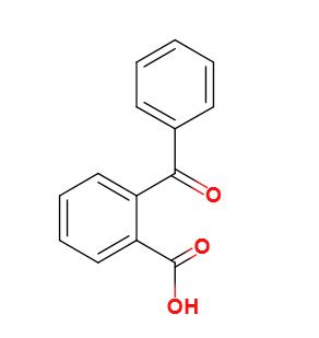 鄰苯甲酰苯甲酸,2-Benzoylbenzoic acid