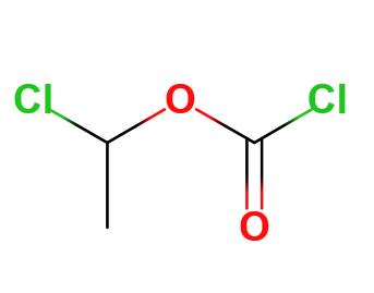 1-氯乙基氯甲酸酯,1-Chloroethyl Chloroformate