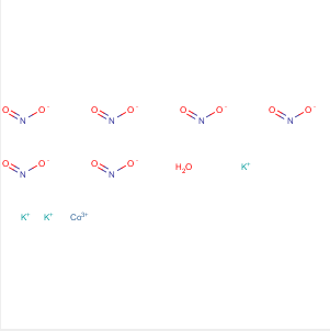 亚硝酸钴钾,potassium cobalto-nitrite