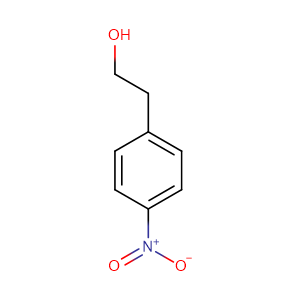 对硝基苯乙醇,4-Nitrobenzeneethanol