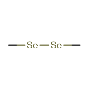 二甲基二硒醚,Dimethyldiselenide