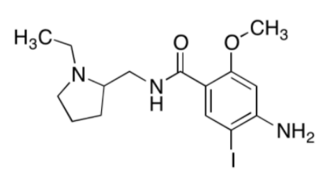 Amisulpride EP Impurity C,Amisulpride EP Impurity C