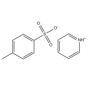 对甲苯磺酸吡啶盐,Pyridinium p-toluenesulfonate