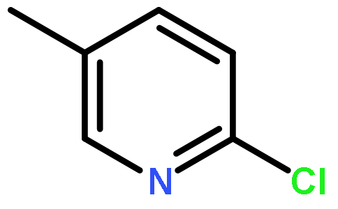 2-氯-5-甲基吡啶,2-Chloro-5-methylpyridine