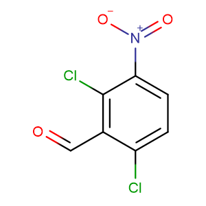 2,6-二氯-3-硝基苯甲醛,2,6-Dichloro-3-nitrobenzaldehyde