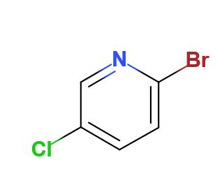 2-溴-5-氯吡啶,2-Bromo-5-chloropyridine