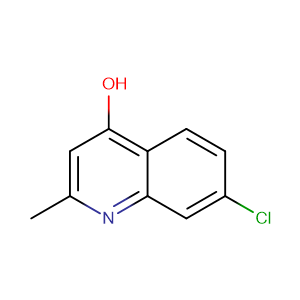 7-氯-4-羟基-2-甲基喹啉,7-CHLORO-2-METHYL-4(1H)-QUINOLINONE