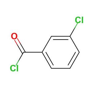 3-氯苯甲酰氯,3-Chlorobenzoyl chloride
