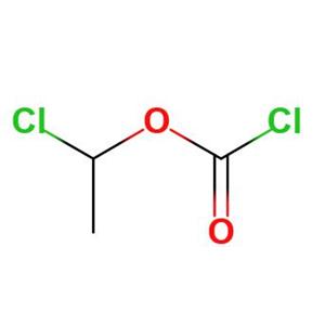 1-氯乙基氯甲酸酯,1-Chloroethyl Chloroformate