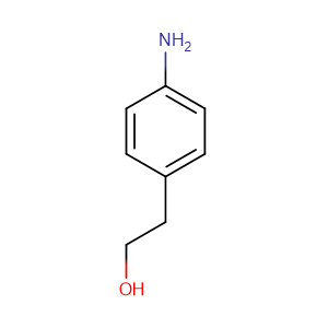 4-氨基苯乙醇,2-(4-Aminophenyl)ethanol