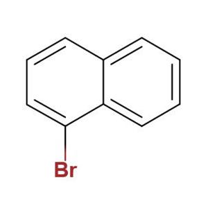 1-溴代萘,1-Bromonaphthalene