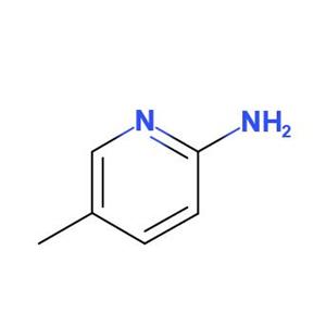2-氨基-5-甲基吡啶,2-Amino-5-methylpyridine