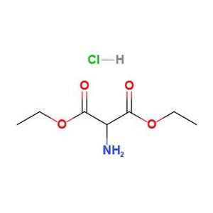 氨基丙二酸二乙酯盐酸盐,Diethyl Aminomalonate Hydrochloride