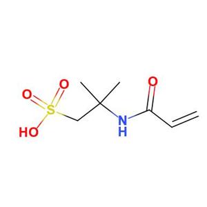 2-丙烯酰胺基-2-甲基丙磺酸