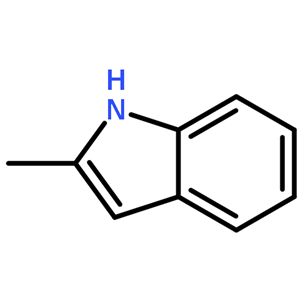 2-甲基吲哚,2-methyl-1H-indole