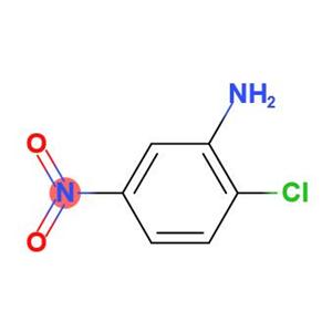 2-氯-5-硝基苯胺,2-Chloro-5-nitro-benzamine