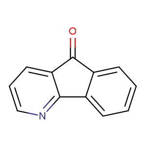 4-氮杂-9-芴酮
