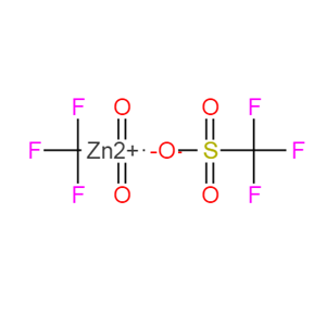 三氟甲磺酸锌,Zinctrifluoromethanesulfonate