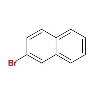 2-溴萘,2-Bromonaphthalene