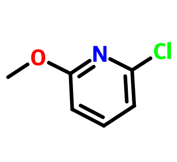 2-氯-6-甲氧基吡啶,2-Chloro-6-methoxypyridine