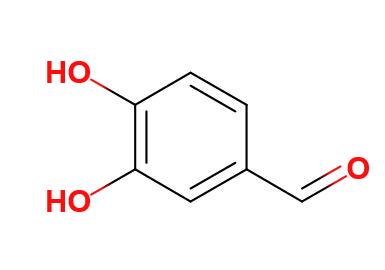 3,4-二羟基苯甲醛,3,4-Dihydroxy benzaldehyde