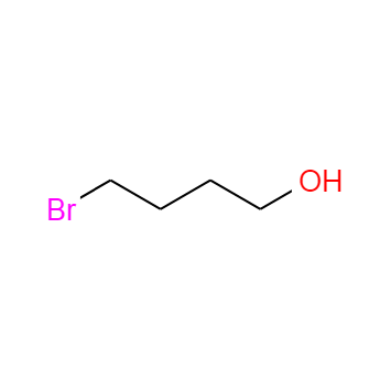 4-溴-1-丁醇,4-Bromo-1-butanol