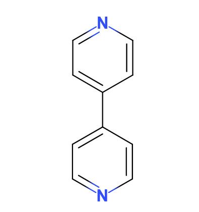4,4'-联吡啶,4,4'-bipyridine