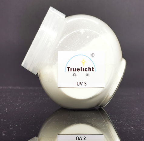 紫外线吸收剂 S,UV ABSORBER TRUELICHT UV S