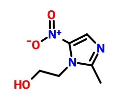 甲硝唑