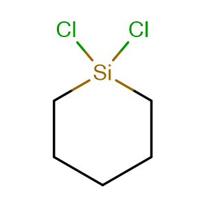 1,1-二氯硅雜環(huán)己烷,1,1-Dichlorosilacyclohexane