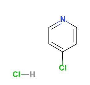 4-氯吡啶盐酸盐,4-Chloropyridine Hydrochloride