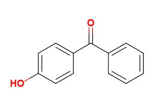 4-羟基-二苯甲酮,4-Hydroxybenzophenone