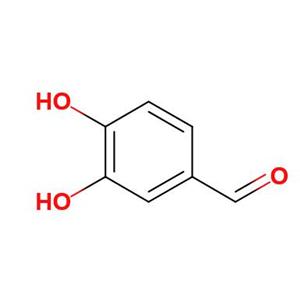 3,4-二羟基苯甲醛,3,4-Dihydroxy benzaldehyde