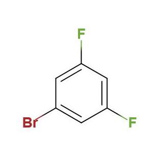 1-溴-3,5-二氟苯,1-Bromo-3,5-difluorobenzene