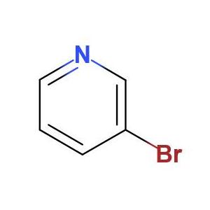 3-溴吡啶,3-bromopyridine