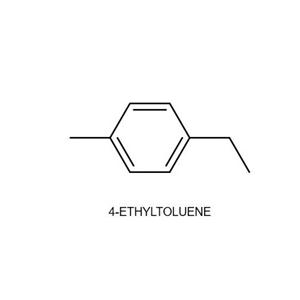 对-甲乙苯,4-ETHYLTOLUENE