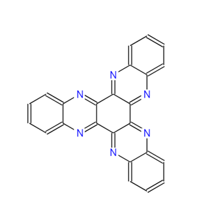 Diquinoxalino[2,3-a :2