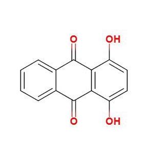 1,4-二羟基蒽醌,quinizarin