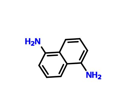 1,5-萘二胺,1,5-Naphthalenediamine