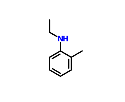 N-乙基-2-甲基苯胺,2-Ethylaminotoluene