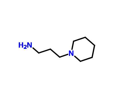 1-(3-氨基丙基)哌啶,1-(3-Aminopropyl)piperidine
