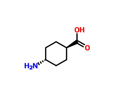 反式-4-氨基环己羧酸,TRANS-4-AMINOCYCLOHEXANECARBOXYLIC ACID