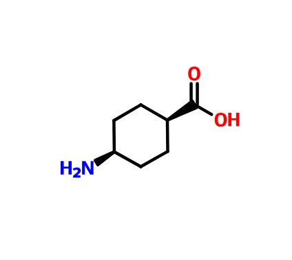 4-氨基環(huán)己烷-1-羧酸,cis-4-Aminocyclohexanecarboxylic acid