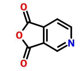 吡啶-3,4-二甲酸酐,Furo[3,4-c]pyridine-1,3-dione