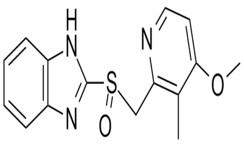 雷贝拉唑EP杂质 E,Rabeprazole EP Impurity E