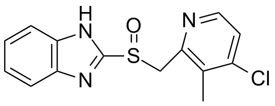 雷贝拉唑EP杂质 H,Rabeprazole EP Impurity H