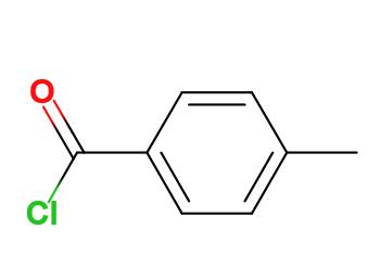 对甲基苯甲酰氯,4-Methylbenzoyl chloride