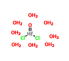 二氯氧化鉿八水合物,HafniuM dichloride oxide octahydrate