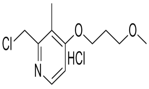 雷貝拉唑雜質(zhì)2,Rabeprazole Impurity 2